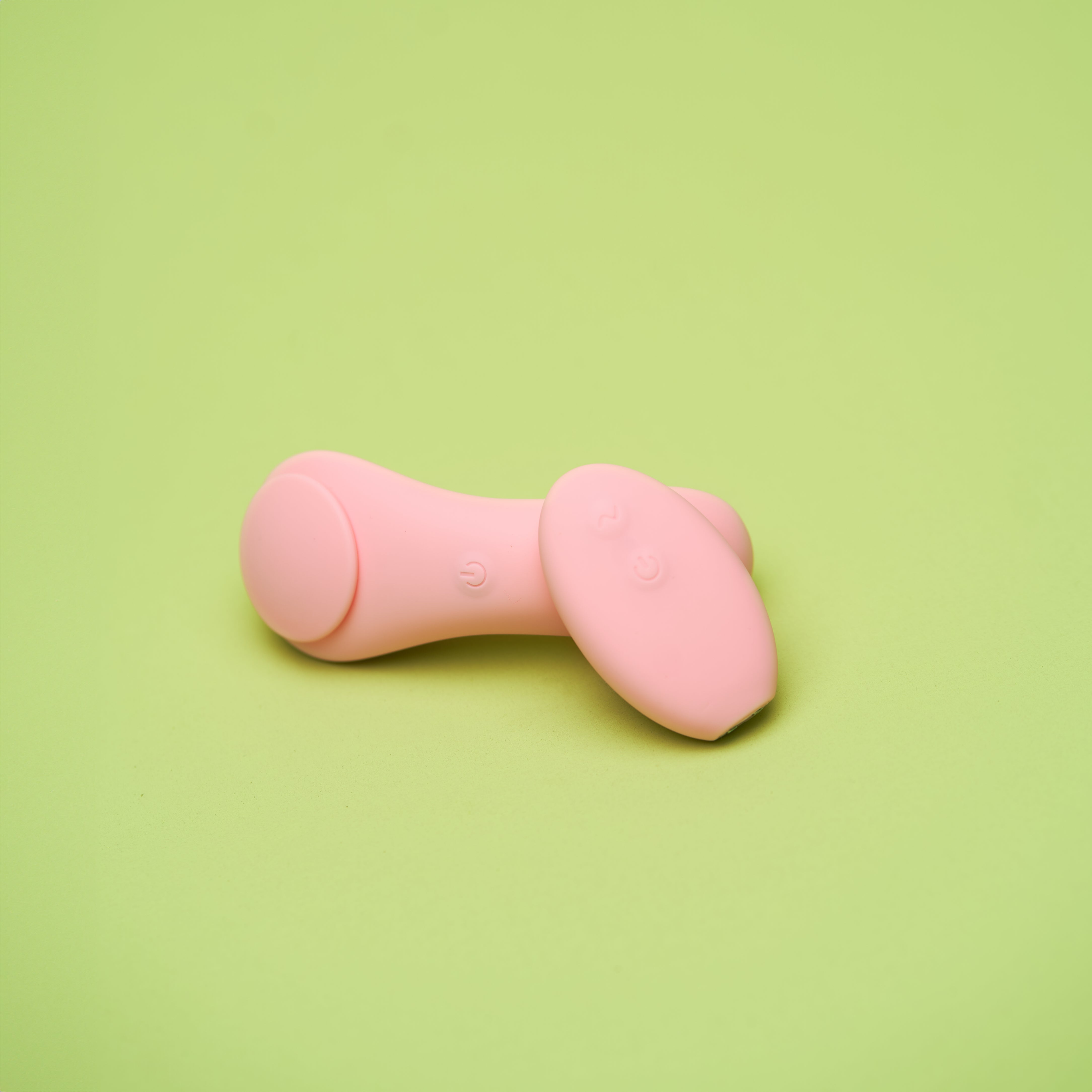 Pixie — rechargeable battery