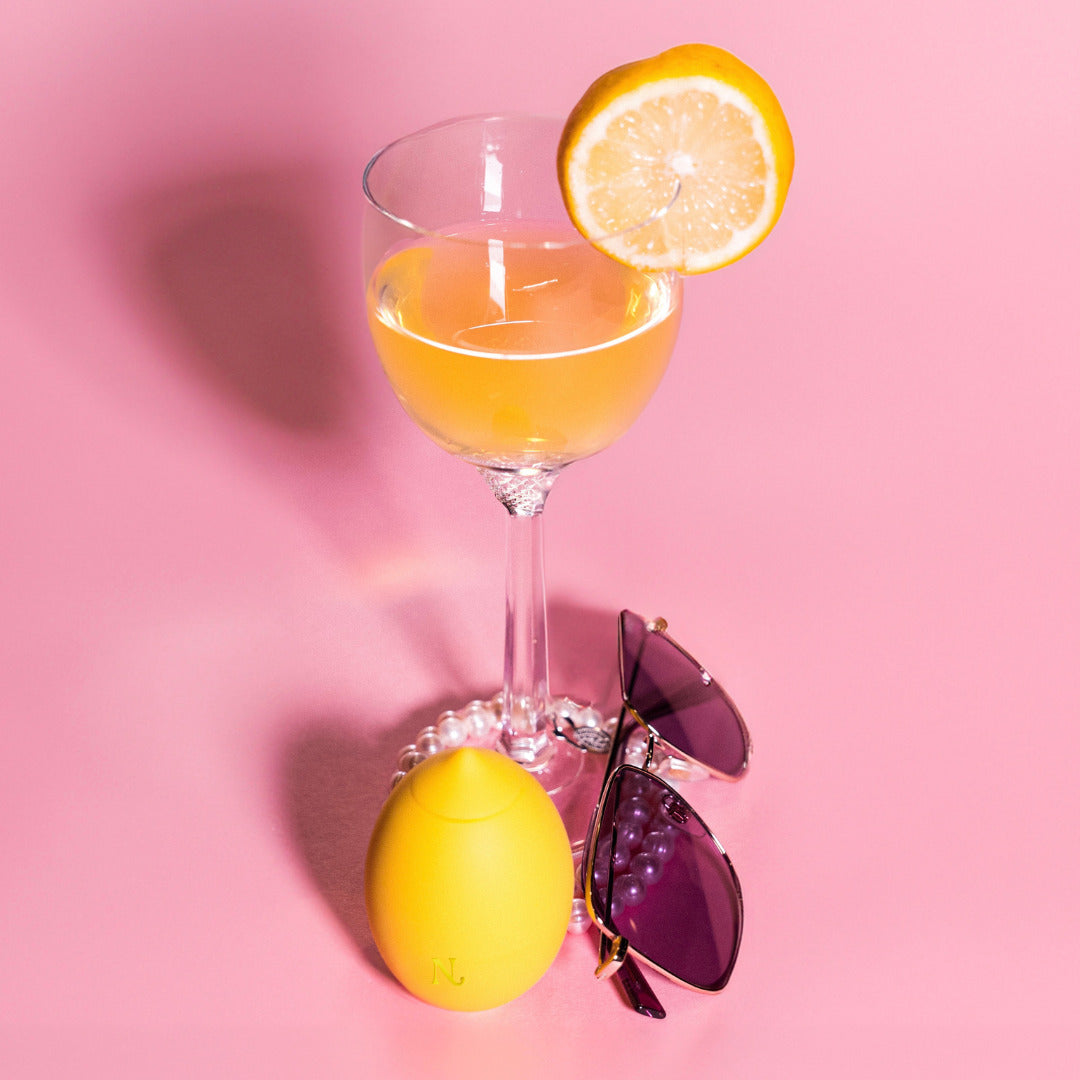 Nancylem lemon sexual toy beauty shot